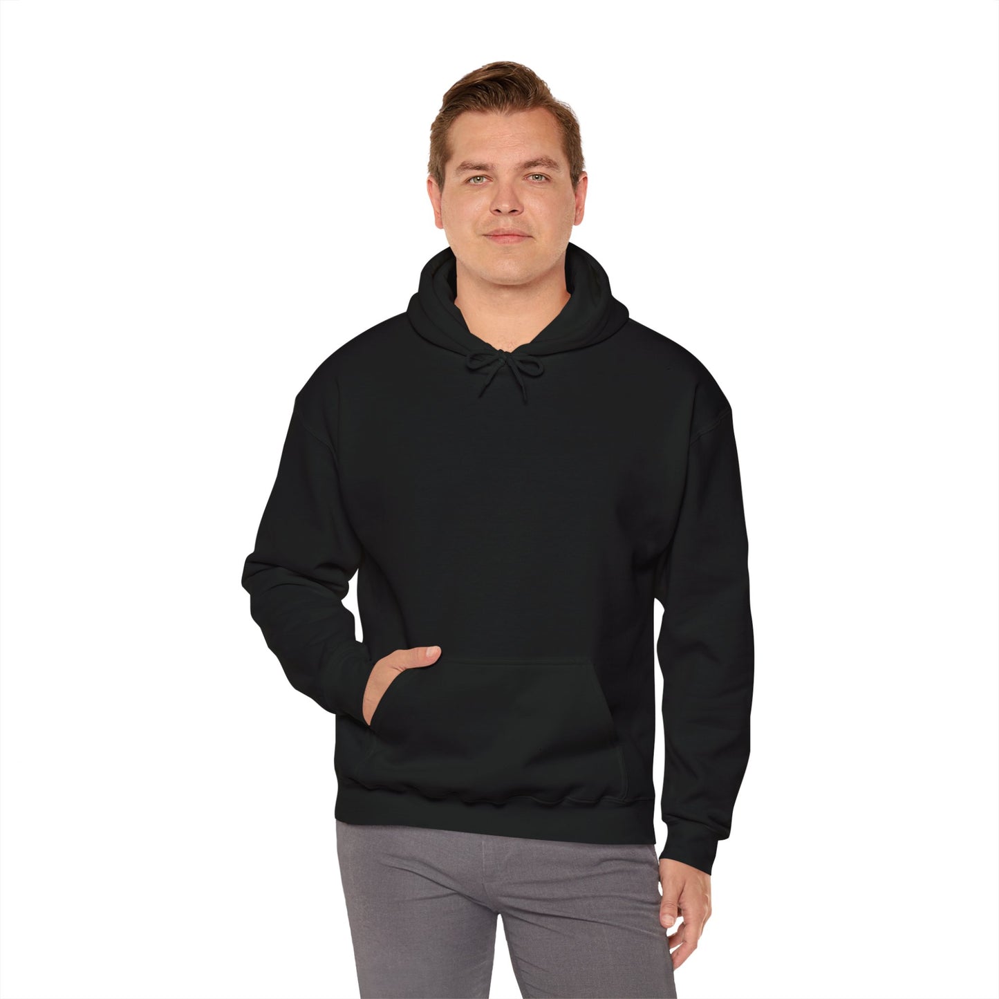 FOOTPRINT - Hooded Sweatshirt