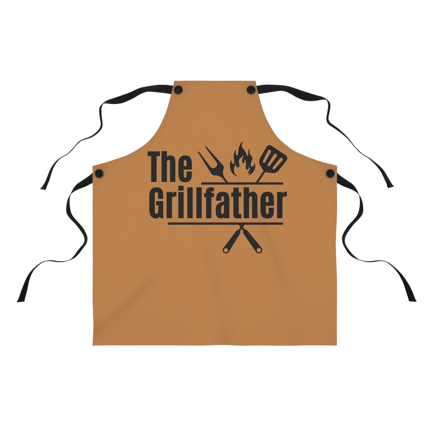 Grillfather Apron (AOP)