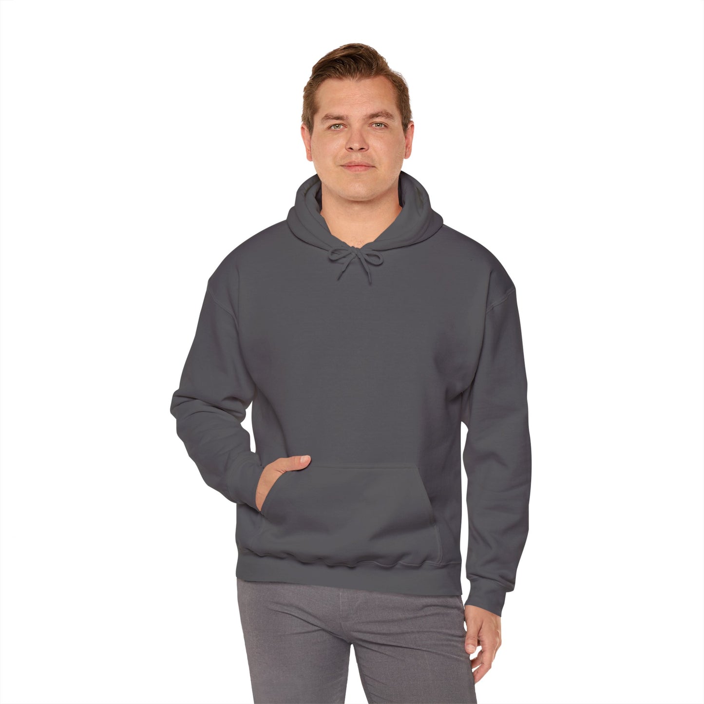 FOOTPRINT - Hooded Sweatshirt