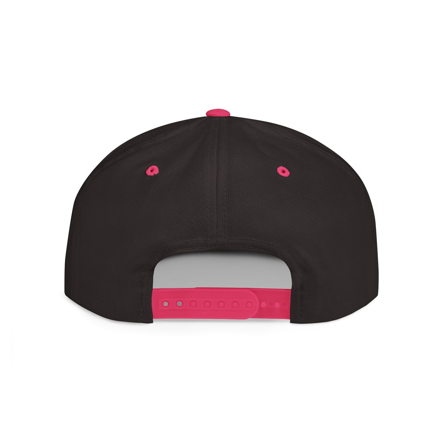 Grace (Period )Flat Bill Snapback